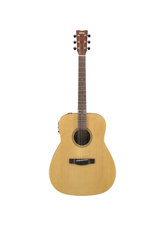 Yamaha FX400 Natural Satin - Image 2